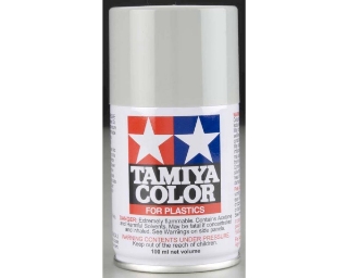 Picture of Tamiya TS-81 Royal Light Grey Lacquer Spray Paint (100ml)