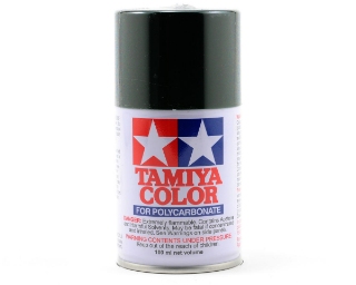 Picture of Tamiya PS-9 Green Lexan Spray Paint (100ml)