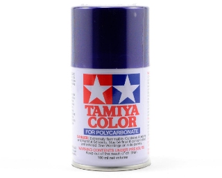 Picture of Tamiya PS-18 Metallic Purple Lexan Spray Paint (100ml)