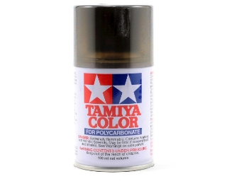 Picture of Tamiya PS-31 Smoke Lexan Spray Paint (100ml)