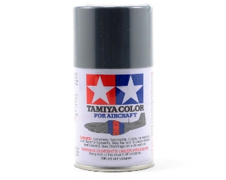 Picture of Tamiya AS-10 RAF Ocean Grey Aircraft Lacquer Spray Paint (100ml)