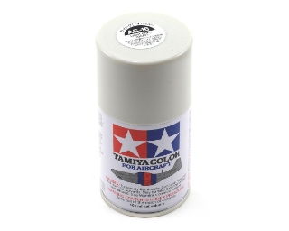 Picture of Tamiya AS-16 USAF Light Grey Aircraft Lacquer Spray Paint (100ml)