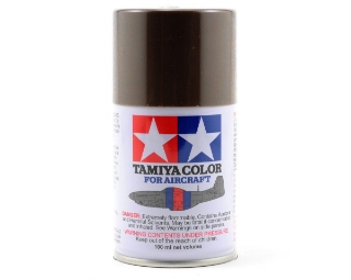 Picture of Tamiya AS-22 Dark Earth Aircraft Lacquer Spray Paint (100ml)