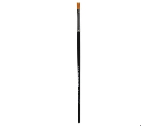 Picture of Tamiya High Finish Flat Brush No.2 (5mm)