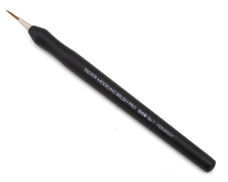 Picture of Tamiya Modeling Brush Pro Pointed (No.1)