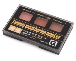 Picture of Tamiya Weathering Master Set (G)