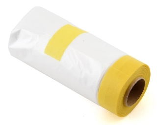 Picture of Tamiya Masking Tape/Plastic Sheeting (550mm)