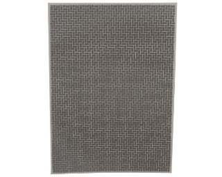 Picture of Tamiya Diorama Material Sheet (Brickwork) (Gray)