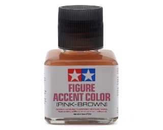 Picture of Tamiya Panel Line Accent Color (Pink-Brown) (40ml)