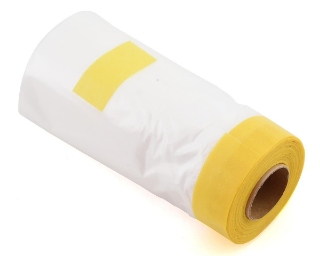Picture of Tamiya Masking Tape w/Plastic Sheeting (150mm)
