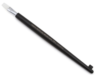 Picture of Tamiya HG II Modeling Flat Brush (Medium)