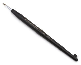 Picture of Tamiya HG II Modeling Rounded Flat Brush (Small)
