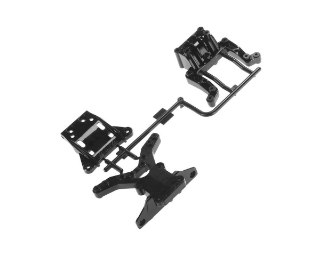 Picture of Tamiya C Parts (58470/58374)