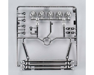 Picture of Tamiya K Parts 58372