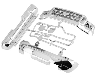 Picture of Tamiya M Parts: 58372