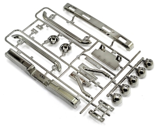 Picture of Tamiya Toyota Hilux Bumper N Parts Set