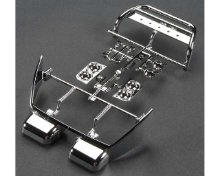 Picture of Tamiya K Parts 58415