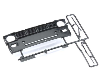 Picture of Tamiya W Parts 58519