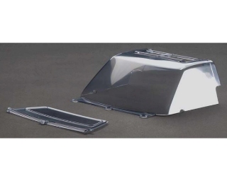 Picture of Tamiya T-Parts (58519)