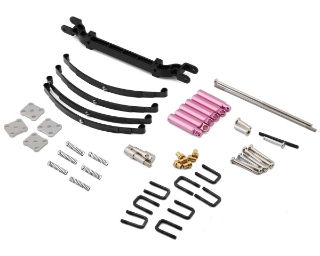 Picture of Tamiya Knight Hauler Semi Truck Leaf Spring Set
