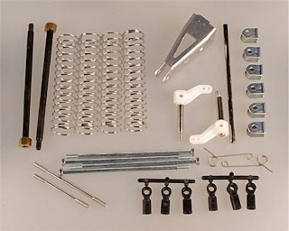 Picture of Tamiya Shaft Bag 58347