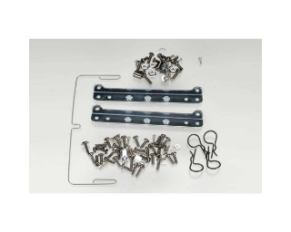 Picture of Tamiya Metal Parts Bag H 58372