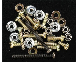 Picture of Tamiya Screw Bag A 58347