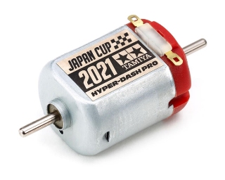 Picture of Tamiya JR Hyper Dash Motor PRO (2021)