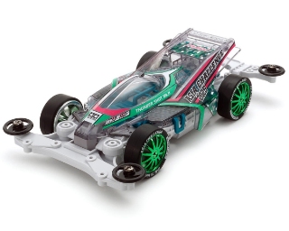 Picture of Tamiya 1/32 JR Thunder Shot Mk.II MS Chassis Mini 4WD Kit