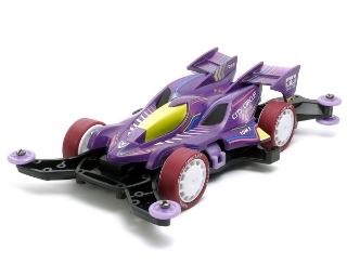 Picture of Tamiya Manta Ray Mk.II City Circuit Special (MA)