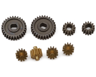 Picture of Tamiya G6-01TR Axle Gear Set