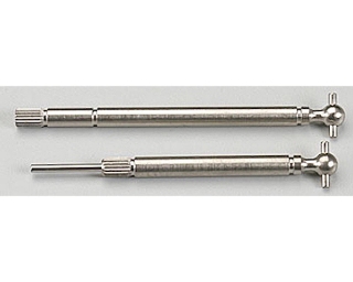 Picture of Tamiya Diff Shaft A/B: 47201/47202 Rockbuster/Climber