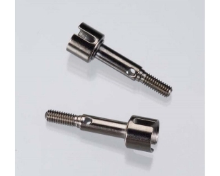 Picture of Tamiya Wheel Axle 47202