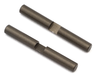 Picture of Tamiya TA-07 Differential Cross Shafts (2)