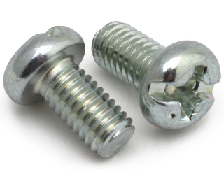 Picture of Tamiya 3x6mm Self Tapping Philips Head Screws (2)