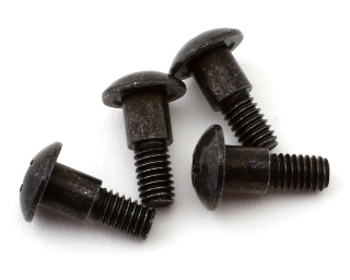 Picture of Tamiya 4x12mm Shoulder Screw (4)
