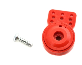 Picture of Kimbrough 24 Spline Servo Saver for Hitec Servos (1)