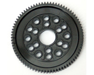 Picture of Kimbrough 48P Spur Gear (81T)