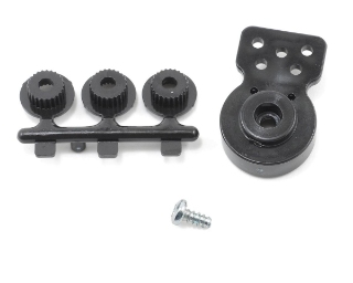 Picture of Kimbrough Mid Size Servo Saver (Futaba Hitec Airtronics)