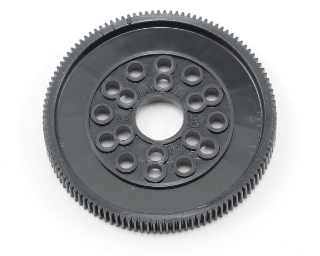 Picture of Kimbrough 64P Precision Spur Gear (116T)