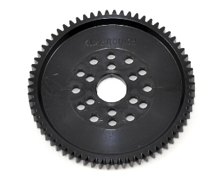 Picture of Kimbrough 32P Spur Gear (66T)