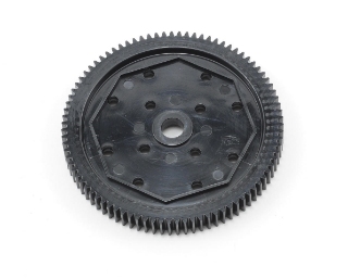 Picture of Kimbrough 48P Slipper Spur Gear (87T)