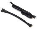 Picture of 2510SH-5V Black E Cooling Fan, for XeRun 120A and 90A  ESC