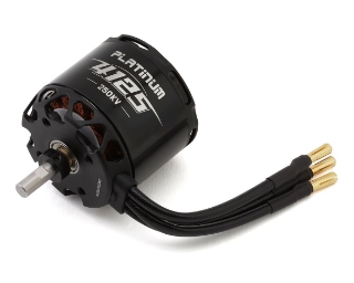 Picture of Platinum 4125SL 450KV Motor