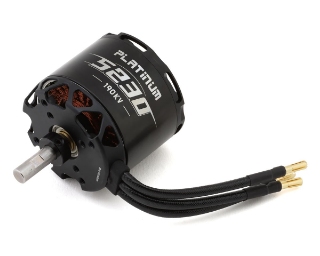 Picture of Platinum 5230SL 220KV Motor