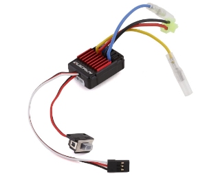 Picture of QuicRun 1625 Brushed ESC (1/18, 1/16)