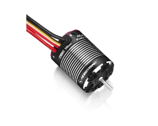 Picture of QUICRUN Fusion Pro Elite (2 in 1 FOC System)