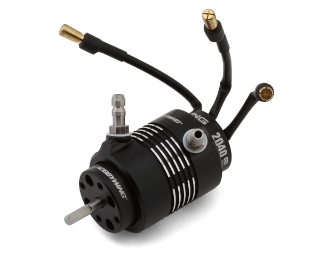 Picture of Seaking 2040SL 400KV Marine Motor V2