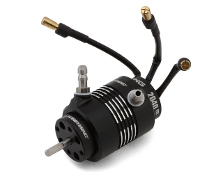 Picture of Seaking 2040SL 5000KV Marine Motor V2