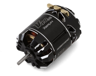 Picture of Xerun V10 G4R 21.5T Motor, Team Edition